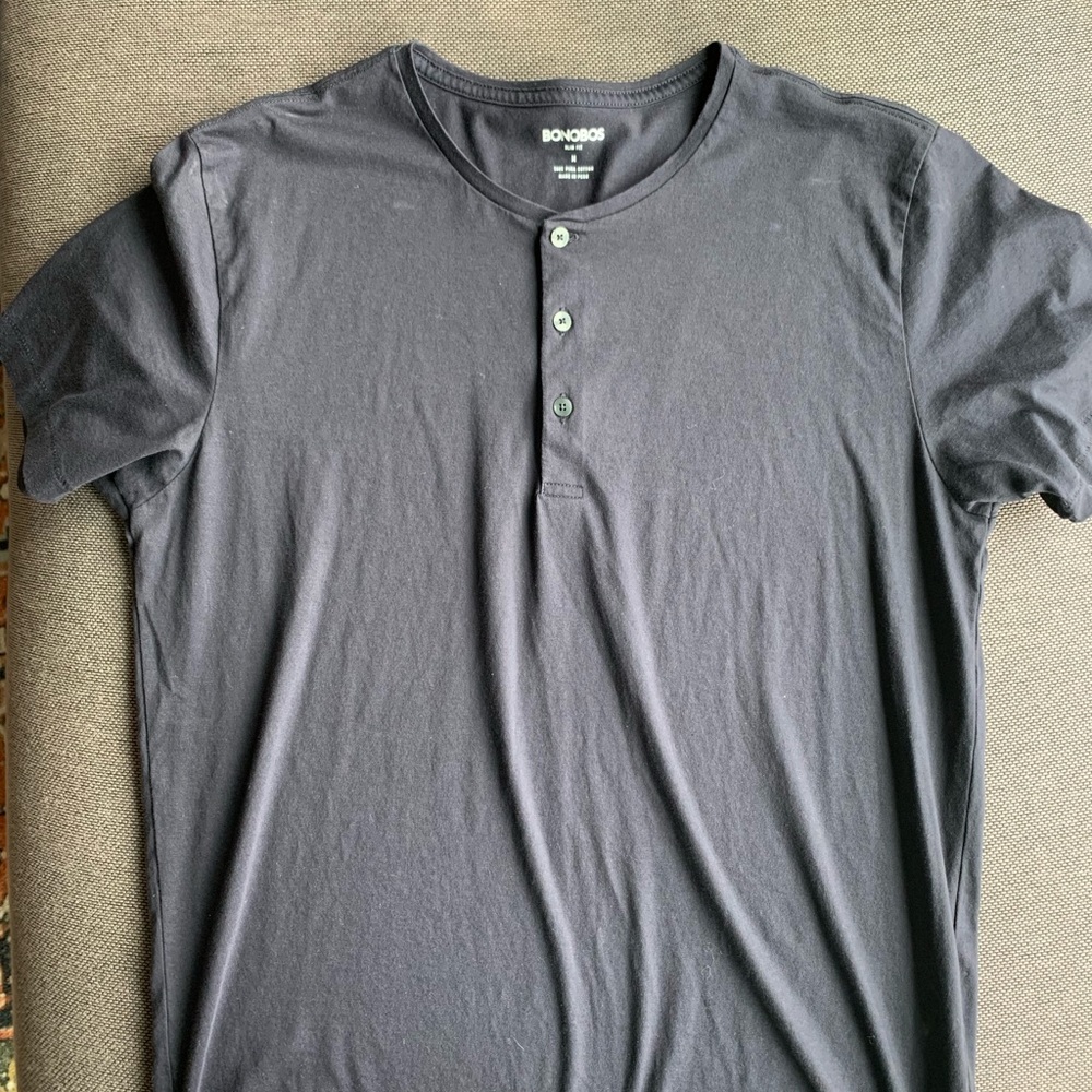 Bonobos button down